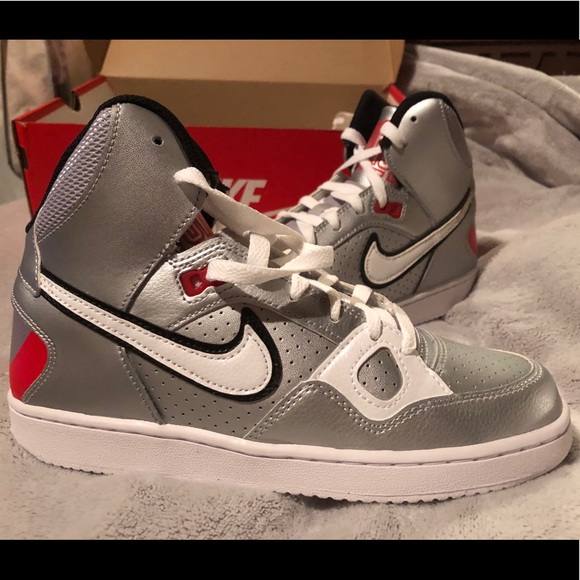 Nike Shoes - Womens Nike Shoes